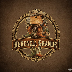 Herencia Grande
