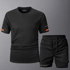 Men’s sets: men’s short-sleeve shorts set, men’s sports set, men’s casual set, men’s outdoor sports set, men’s quick-dry set