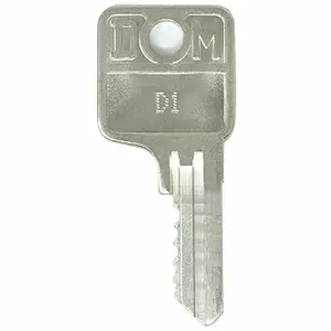 Knoll Reff D2053 Replacement Key