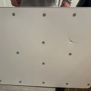 Product Review of Playboda 1000-1500 Pieces Rotating Plastic Puzzle Board with Drawers and Cover, Portable Jigsaw Puzzle Table for Adults, Lazy Susan Spinning Puzzle Boards (Patent Design) puzzle board Durable from C**n F**s