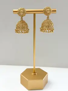 Jaya Jhumki Earrings