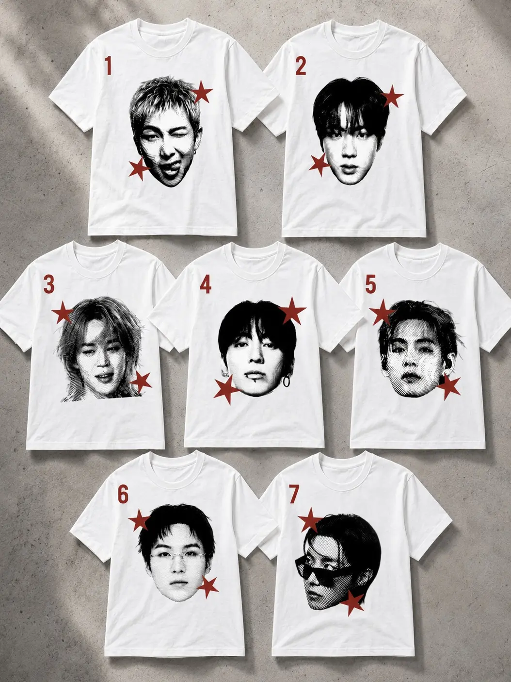Kpop Idol Arirang World Tour Bangtan Shirt, ARMY Fanmade Shirt, Concert Outfit, Music Fan Gift For Him Her