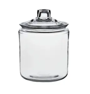 chor Hocking Glass Heritage Jar, 1 gal