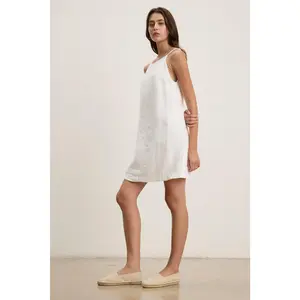 NARA LINEN DRESS