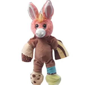 Sweet Sounds Activity Suit Plush Toy for Fun and Interactive Imagination Play - Babies and Children -The Adventure Crew