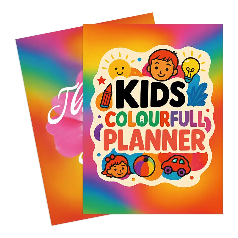 Daily Planner Notebook, Essential Parenting Tools, Life Management Organizer, Daily Note and Plan Tool, Must-Have for Parents