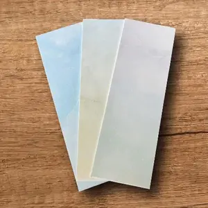 Pastel Marble Bookmark 3 pack