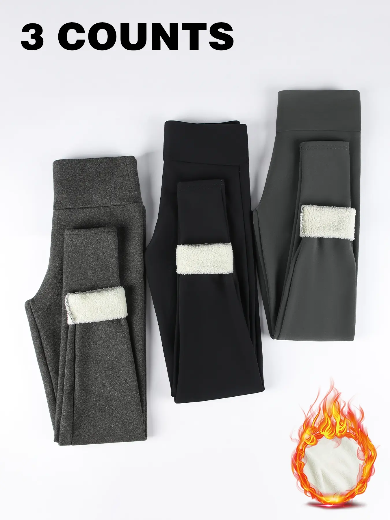 Black + blue + AB black