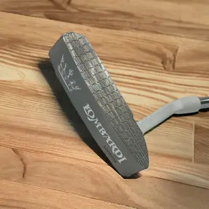 Lombardi Golf Umbria Golf Putter