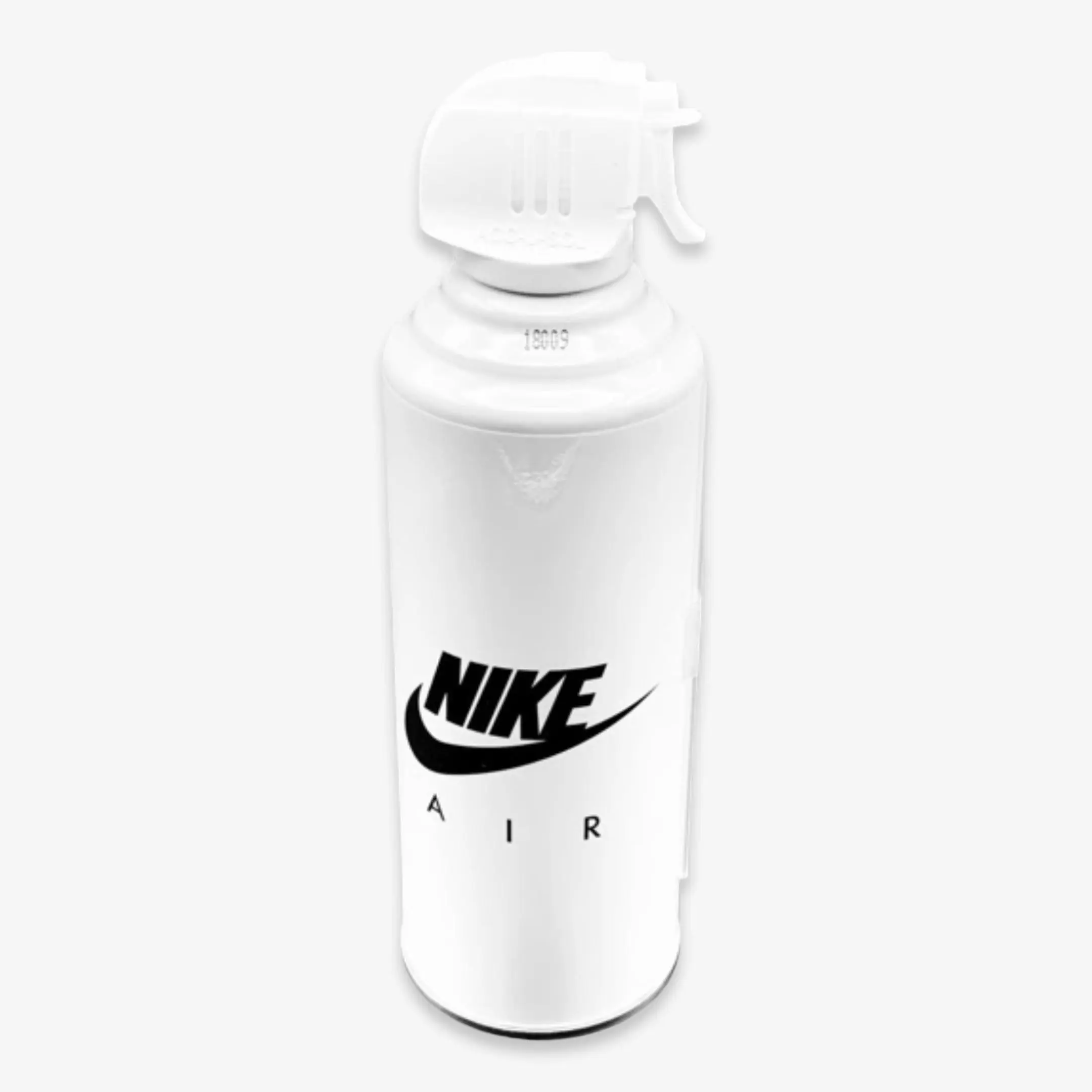 Nike Promotional Air Duster Can White