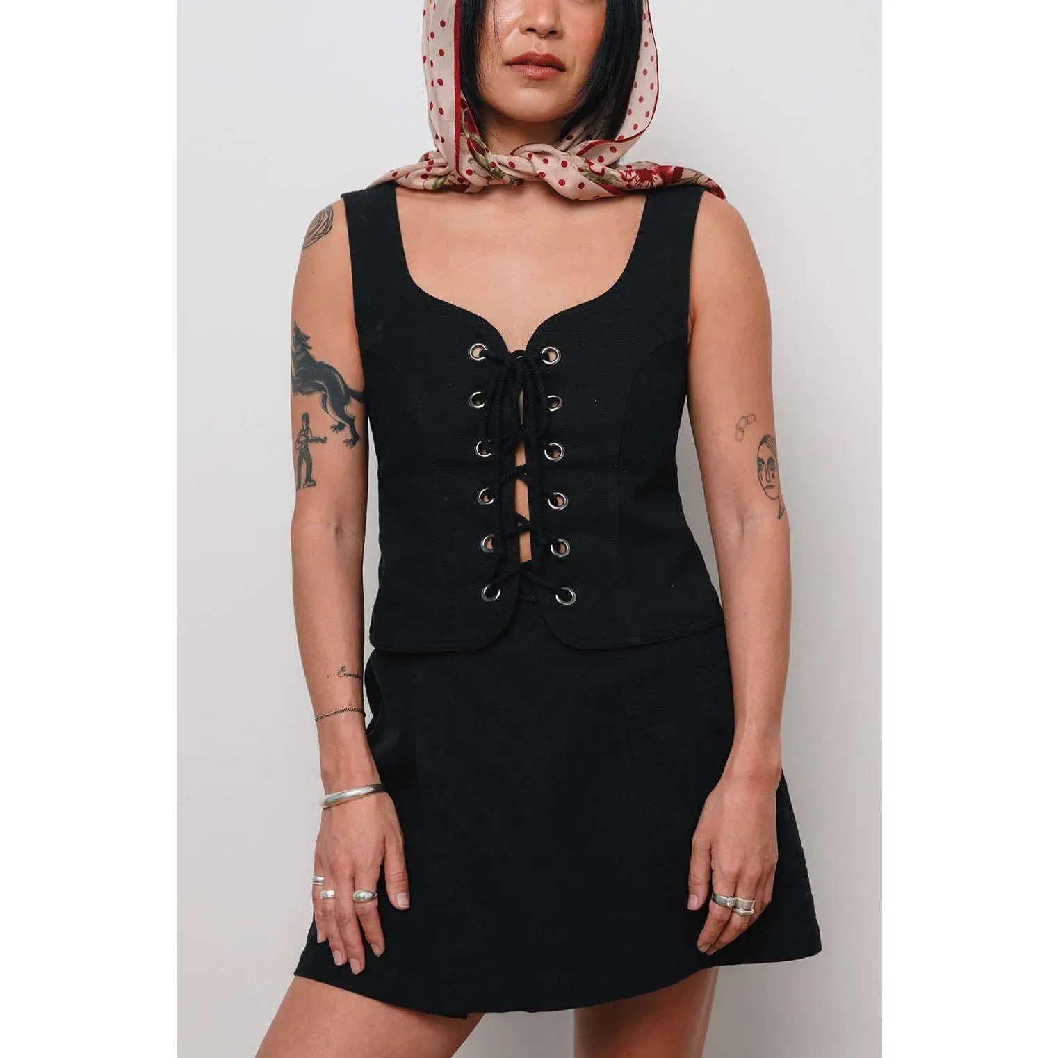 Corset