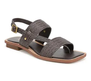 Franco Sarto Slingback Sandals - Enrica2