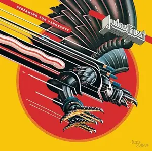 Judas Priest - Screaming For Vengeance NEW Vinyl Record 889853908615