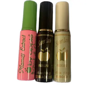 By Apple - Variations Super Lash Mascara - Cosmetic Beauty Makeup