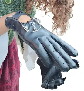 Driving Gloves Elevation