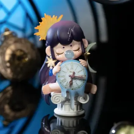 Time Guardian(Confirmed)