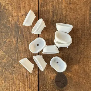 10pc - BD13: Bathtub Beads