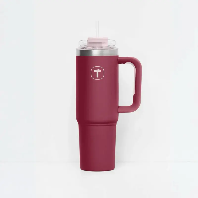 Tupperware big T Tumbler | 37oz / 1.1L