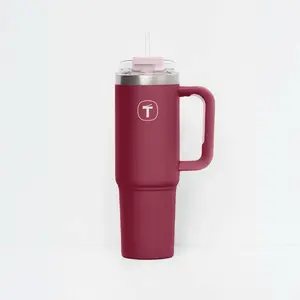 Tupperware big T Tumbler | 37oz / 1.1L