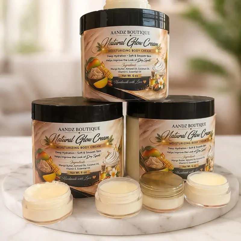ASAD BODY CREAM 200g ボディクリーム asad body cream - TikTok Shop