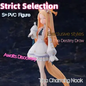 Anime Custom Figure - Unknown Person Statue, Action Figure, Home Decor Gift, Christmas & Halloween Gifts