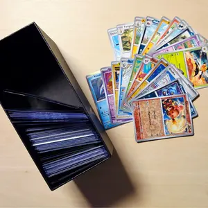 Donate 20 Cards to Sick Kids, Get One Pull!
