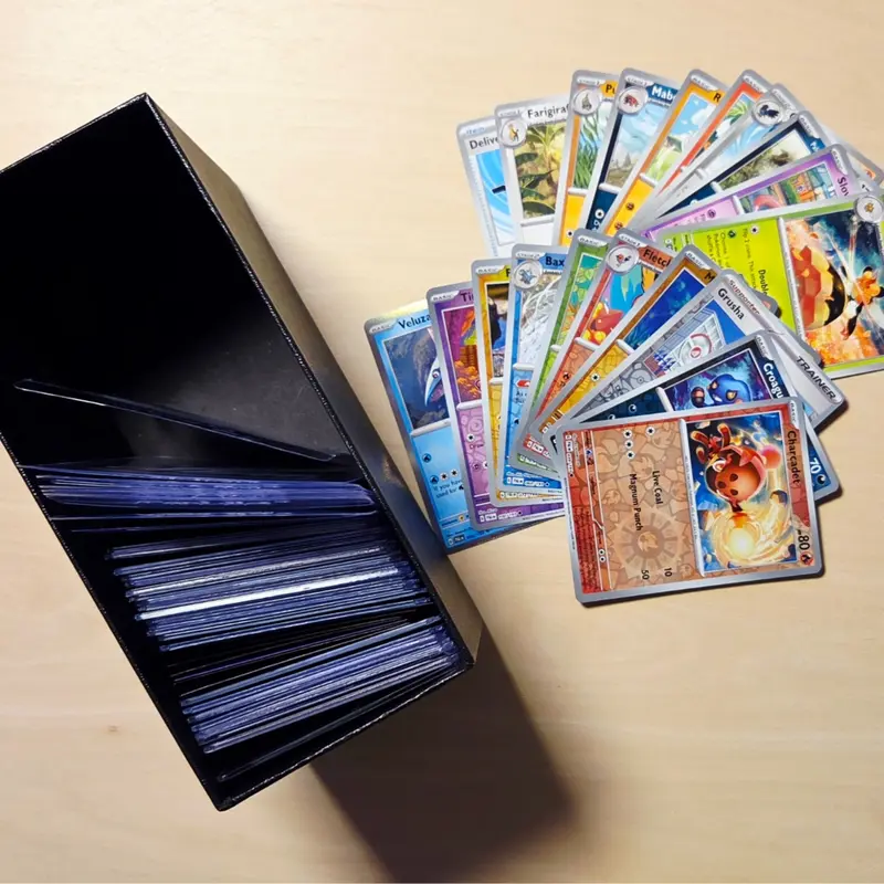 What do you do with fake pokemon cards - TikTok Shop What do you do with fake pokemon cards - TikTok Shop