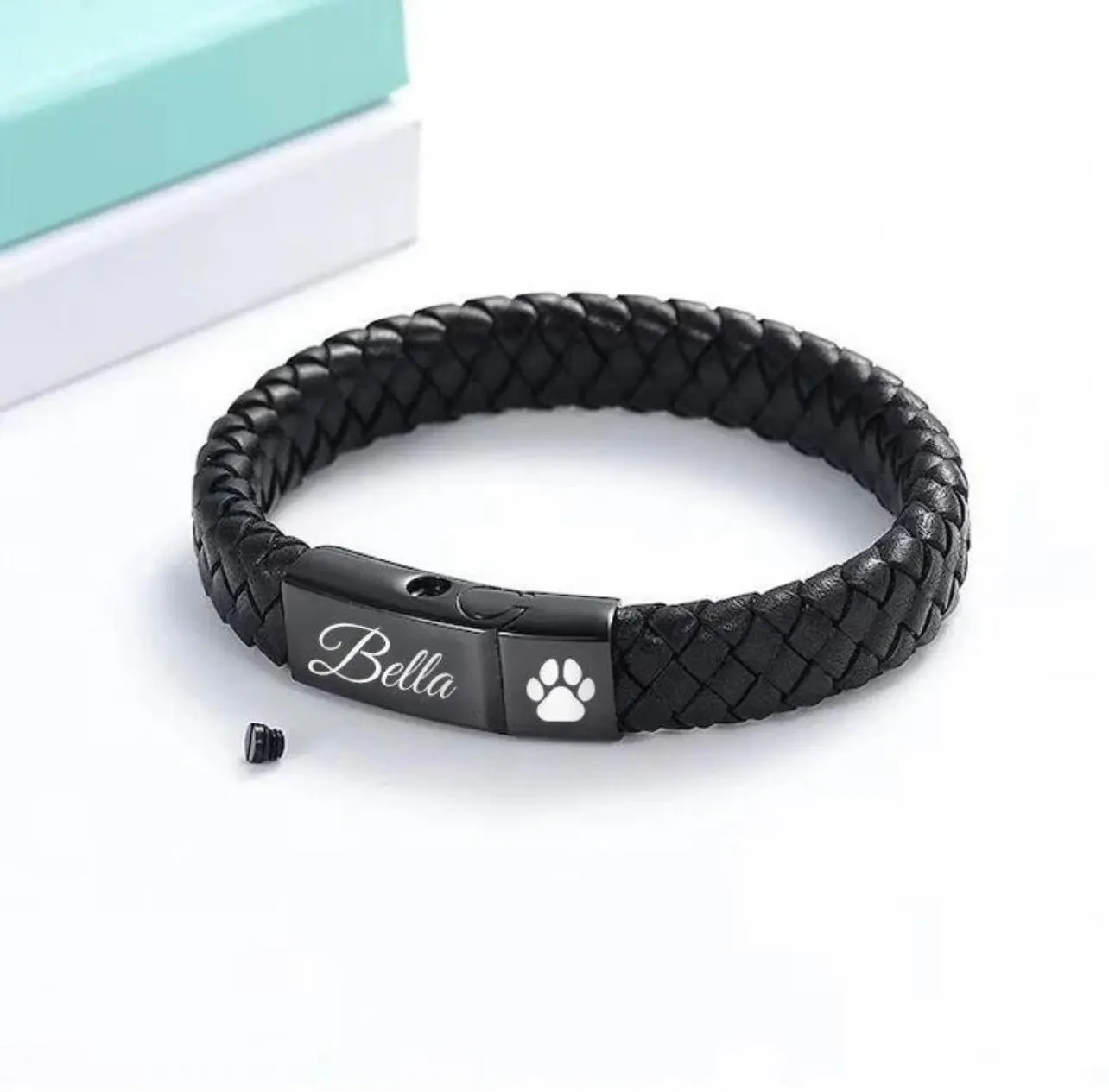 Custom Personalized Urn Bracelet