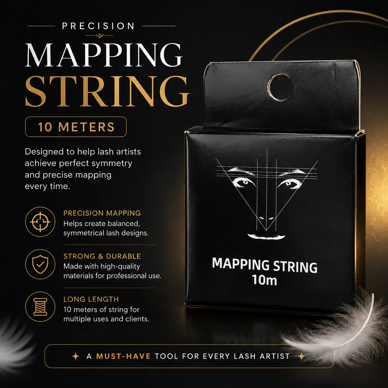 mapping string