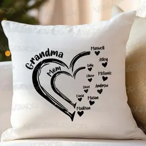 Customized pillow