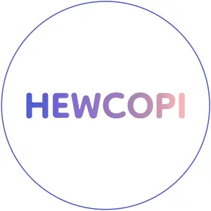 HEWCOPI US shop logo