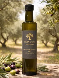 Holy Land Harvest Premium Extra Virgin Olive Oil