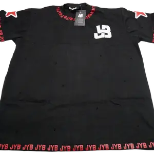 NADIE ES MÁS QUE NADIE SHIRT