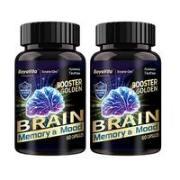 2 bottle ,120 Capsules