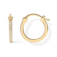 15 Millimeters - Yellow Gold