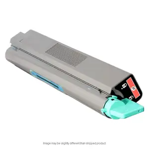 COMPRP LEXMARK C925H2MG HI YLD MAGENTA TONER