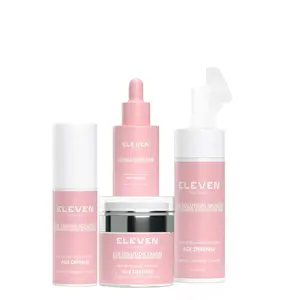 ELEVEN SKIN  THE SOLUTION SET