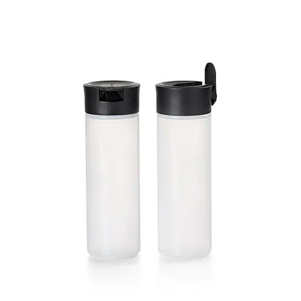 Tupperware® Squeeze It® 2 Bottle Set 12oz Each
