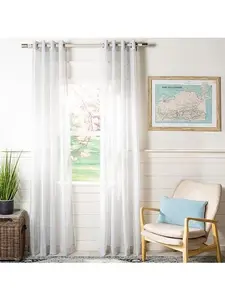 Safavieh Lemma Window Panel Lavendar