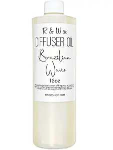 16 oz Highly Scented Diffuser Oil