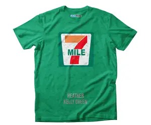 7 Mile Shirt