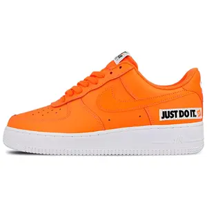 Nike Air Force 1 Low 'Total Orange'