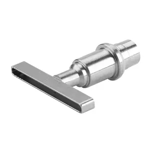 Stainless Steel 8 Tip Multiplacer Diamond Painting Accessory