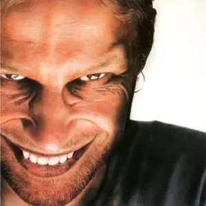 Aphex Twin - Richard D. James Album  [VINYL RECORD - LP]