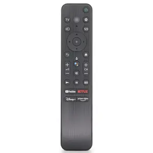 Dan's Originals for Sony OEM RMF-TX800U TV Remote Control with Voice | RF Bravia XR - 1-013-691-24