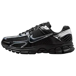 Nike Wmns Air Zoom Vomero 5 'Black Metallic Silver'