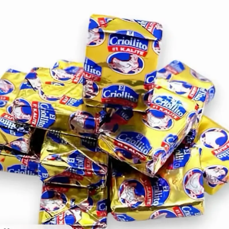Maggi Criolito for food Cubes original 23pcs