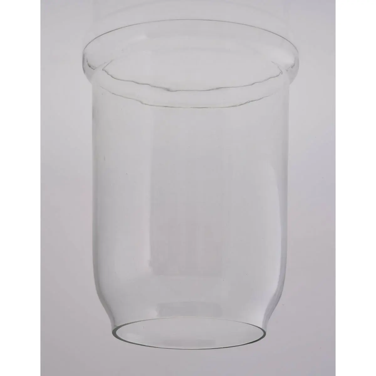 212 MAIN Victorian Look Glass Globe for Gaslight Use, Compatible with GL48-4800 Series and Apollo 4200 Series American Mantle