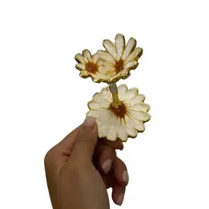Daisy Sphere Holder