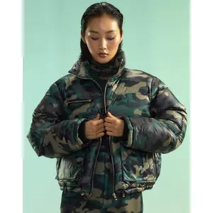 Backcountry Puffer Jacket